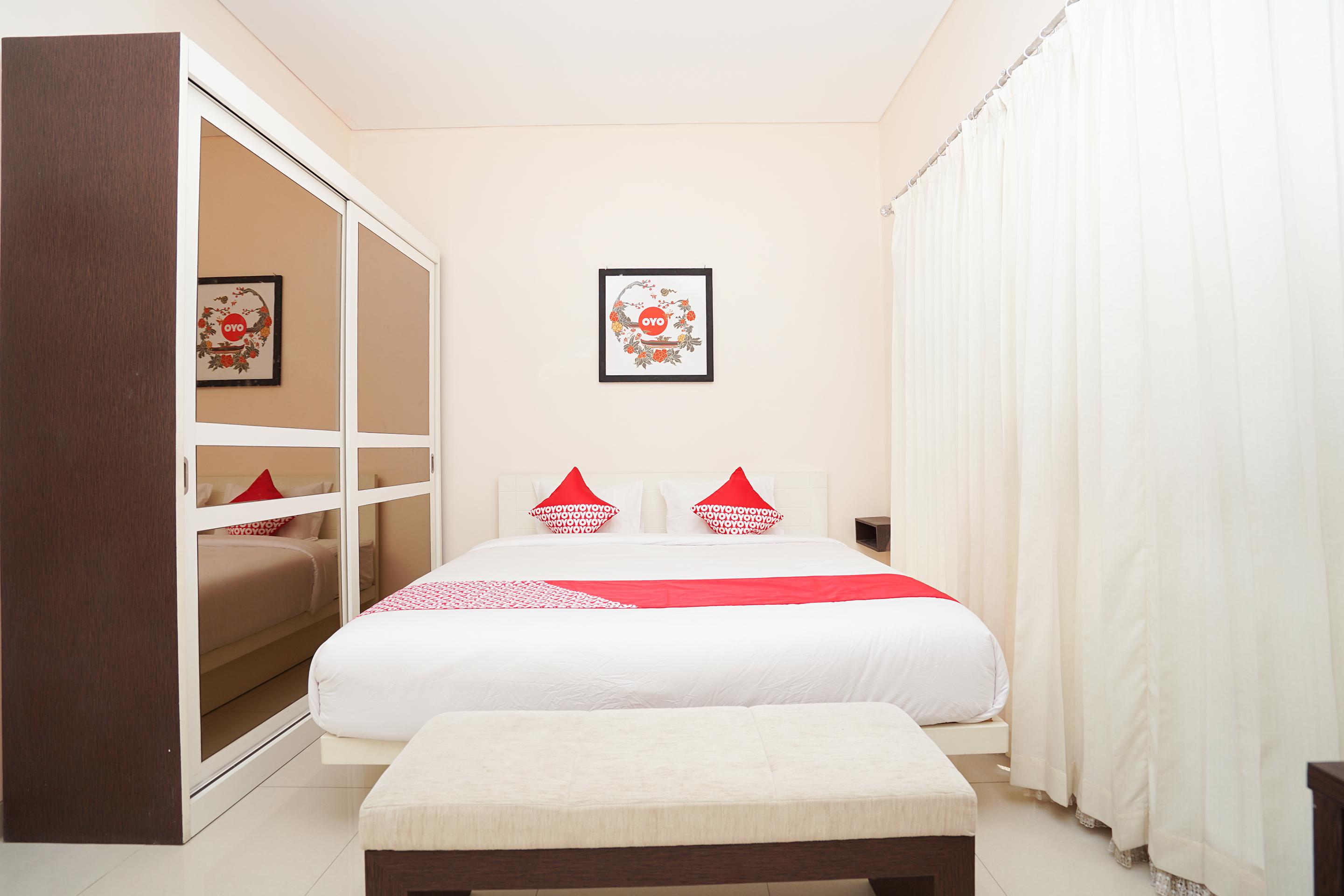 Oyo 782 Menjangan Residence At Citraland 1 Sorabaya Extérieur photo