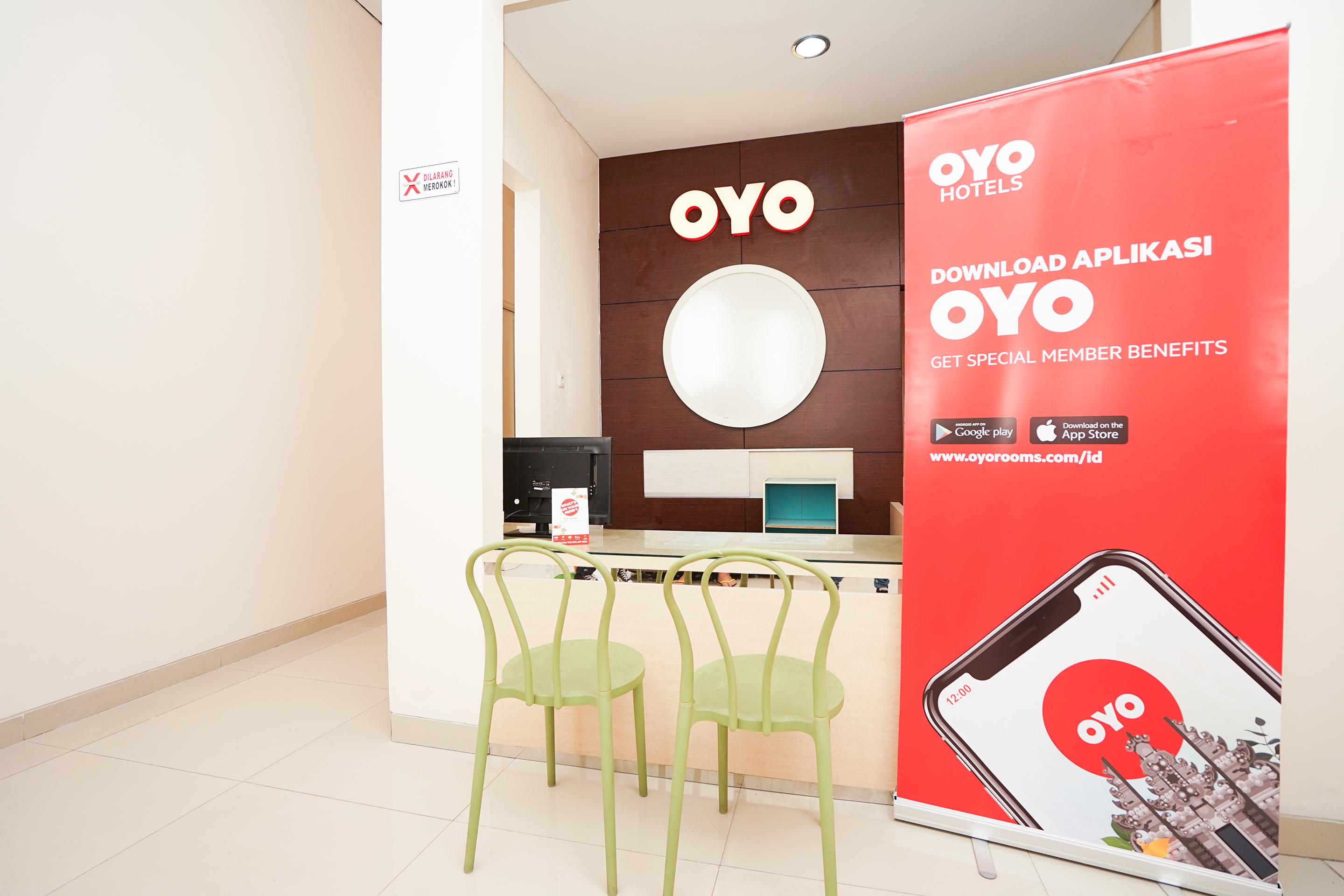 Oyo 782 Menjangan Residence At Citraland 1 Sorabaya Extérieur photo